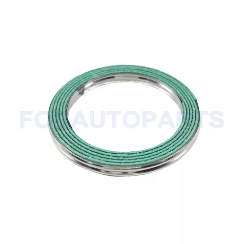 Exhaust Pipe Flange Gasket Seal 39*54*5 for Toyota Tercel B BASE DLX DX LE SR5 STD|4 Cyl 1.5L 1983-1994 90917-06026 9091706026